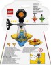 LEGO LEGO NINJAGO 70690 Jays Spinjitzu-Ninjatraining LEGO NINJAGO 70690 Джея «Обучение ниндзя Кружитцу»