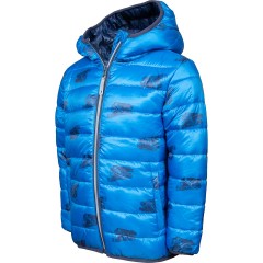 Salt and Pepper Outdoorjacke fur Jungen Уличная куртка для мальчиков