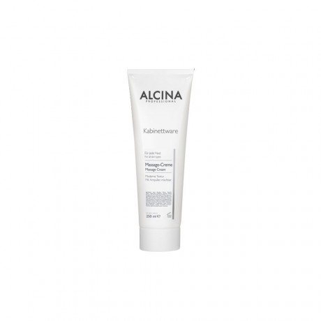 Alcina Massage-Creme  массажный крем