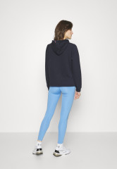 Tommy Hilfiger ESSENTIALS REGULAR HOODIE Sweatshirt desert sky ESSENTIALS REGULAR HOODIE Толстовка небо пустыни