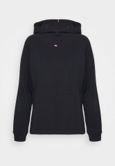 Tommy Hilfiger ESSENTIALS REGULAR HOODIE Sweatshirt desert sky ESSENTIALS REGULAR HOODIE Толстовка небо пустыни