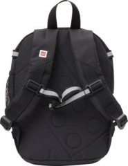 LEGO Kinderrucksack LEGO NINJAGO Red (2022) Детский рюкзак LEGO NINJAGO Red (2022)