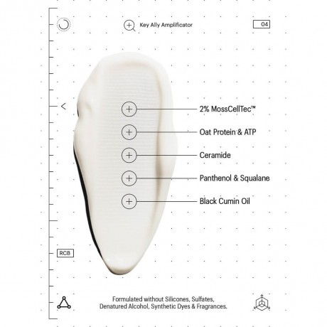 Allies of Skin Molecular Barrier Recovery Cream Balm  Крем-бальзам для восстановления молекулярного барьера