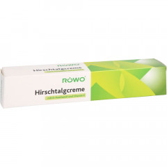 Rowo ROWO Hirschtalgcreme  Сливки из оленьего жира ROWO