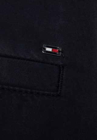 Tommy Hilfiger PLEATED Shorts desert sky ПЛИССИРОВАНИЕ шорты небо пустыни