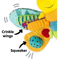 Lamaze Spieltier игрушечное животное