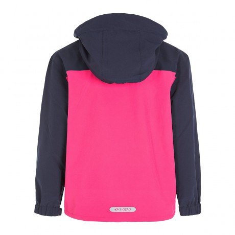 Zigzag Funktionsjacke функциональная куртка