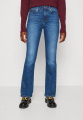 Tommy Hilfiger BOOTCUT  PATY Flared Jeans paty BOOTCUT PATY Расклешенные джинсы пати