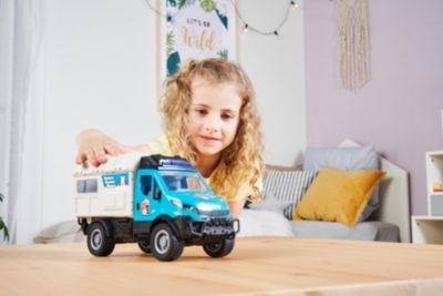 Dickie Toys Animal Rescue Set Набор для спасения животных