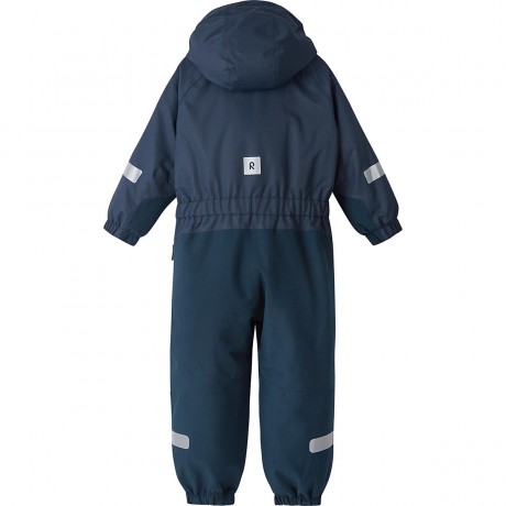 Reima Kinder Schneeanzug KAUHAVA Детский зимний комбинезон KAUHAVA