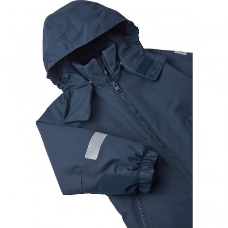 Reima Kinder Schneeanzug KAUHAVA Детский зимний комбинезон KAUHAVA