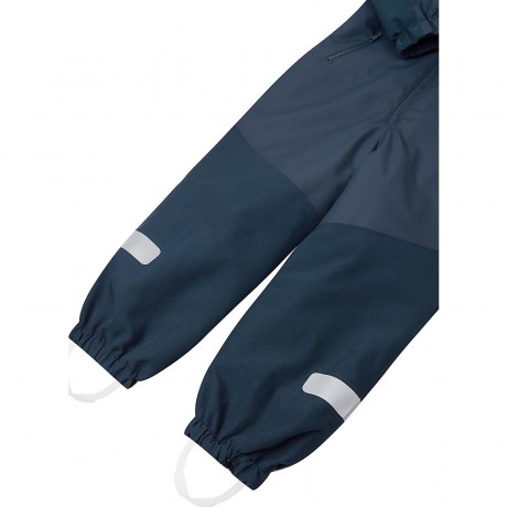 Reima Kinder Schneeanzug KAUHAVA Детский зимний комбинезон KAUHAVA