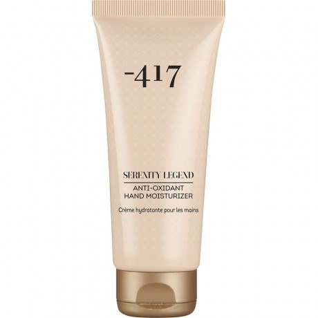 -417 Artistic Limited Edition Anti-Oxidant Hand Moisturizer Антиоксидантное увлажняющее средство для рук Artistic Limited Edition