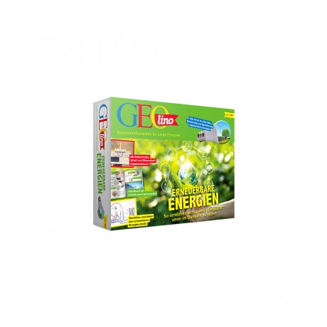 FRANZIS GEOlino ГЕОлино