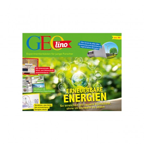 FRANZIS GEOlino ГЕОлино