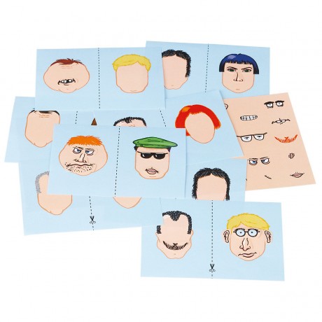 Kosmos Die drei ??? Phantombilder (kleine Dose) Три ??? Фантомные картинки (маленькая банка)