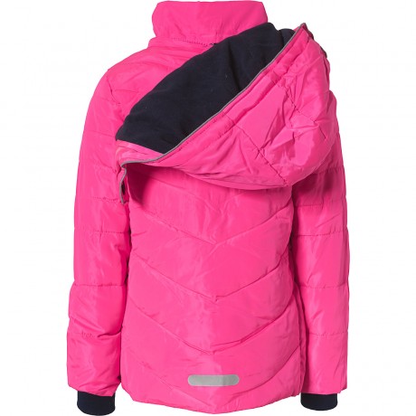 Outburst Winterjacke fur Madchen Зимняя куртка для девочки