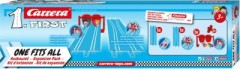 Carrera Expansion Pack One fits All Пакет расширения, который подходит всем