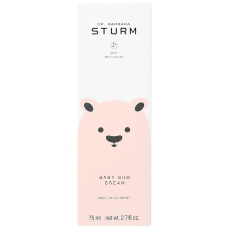 Dr. Barbara Sturm Baby + Kids Bum Cream  Детский крем для ягодиц Baby + Kids