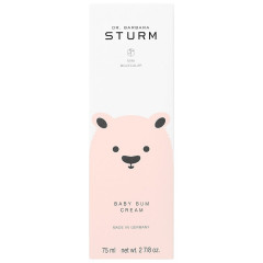Dr. Barbara Sturm Baby + Kids Bum Cream  Детский крем для ягодиц Baby + Kids