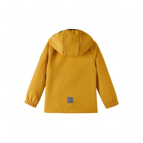 Reima Softshell Jacke Vantti Softshelljacken fur Kinder Куртка софтшелл Vantti Куртки софтшелл для детей
