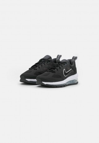 Nike Sportswear AIR MAX GENOME Sneaker low black/anthracite/white AIR MAX GENOME Низкие кроссовки женские черный/антрацит/белый