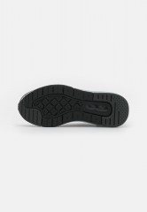 Nike Sportswear AIR MAX GENOME Sneaker low black/anthracite/white AIR MAX GENOME Низкие кроссовки женские черный/антрацит/белый