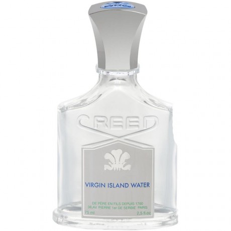 Creed (Крид) Virgin Island Water Eau de Parfum Парфюмерная вода Spray Спрей, 75 мл