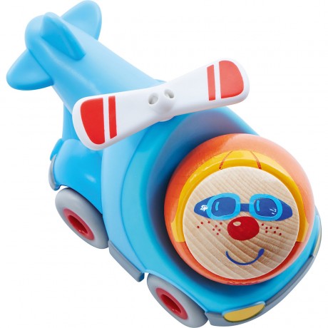 Haba HABA 303896 Kullerbu Hugo?s Hubschrauber HABA 303896 Вертолет Куллбу Хьюго