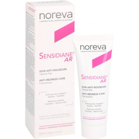 noreva Sensidiane AR Creme  Сенсидиан AR крем