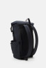 Tommy Hilfiger ROLLTOP BACKPACK UNISEX Rucksack space blue РЮКЗАК РУЛЬТОП УНИСЕКС Рюкзак космический синий