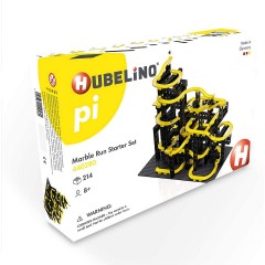 Hubelino pi Kugelbahn Starter Set 440280 Стартовый набор Pi Marble Run 440280