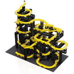 Hubelino pi Kugelbahn Starter Set 440280 Стартовый набор Pi Marble Run 440280