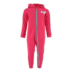 Levis Kids Overall mit Kapuze Levis Комбинезон Levi&amp;#39;s с капюшоном