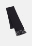 Tommy Hilfiger UNISEX Scarf space blue УНИСЕКС Шарф космический синий