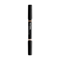 Alcina (Альсина) Eyes Perfect Eyebrow Styler Стайлер для бровей, Dark 020 / 1 шт.