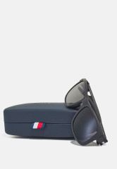 Tommy Hilfiger Sunglasses black Солнечные очки черный