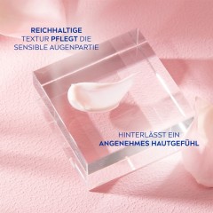 Nivea Vital Strahlender Teint Straffende Augenpflege  Vital Сияющий цвет лица Укрепляющий уход за глазами 20мл