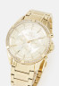 Tommy Hilfiger CASE BEZEL DIAL BRACELET Watch gold-coloured БРАСЛЕТ БЕЗЕЛЬ КОРПУСА Часы золотого цвета