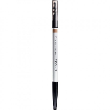 Und Gretel Augen Eyebrow Pencil Карандаш для бровей Sprusse, Nr. 3 Taupe / 1,30 г