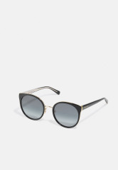 Tommy Hilfiger Sunglasses black Солнечные очки черный