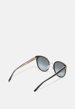 Tommy Hilfiger Sunglasses black Солнечные очки черный