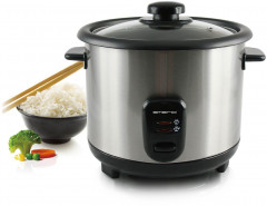 Emerio Emerio Reiskocher RCE.110118, 500 W, Antihaftbeschichtung fur eine einfache Reinigung  Рисоварка Emerio RCE.110118, 500 Вт, антипригарное покрытие для легкой чистки