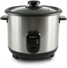 Emerio Emerio Reiskocher RCE.110118, 500 W, Antihaftbeschichtung fur eine einfache Reinigung  Рисоварка Emerio RCE.110118, 500 Вт, антипригарное покрытие для легкой чистки