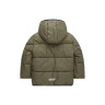 TOM TAILOR Jacken Puffer-Jacke mit Kapuze Куртки Пуховик с капюшоном