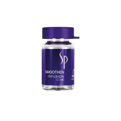 Wella (Велла) Smoothen Smoothen InFussion Сыворотка для волос, 6 x 5 мл
