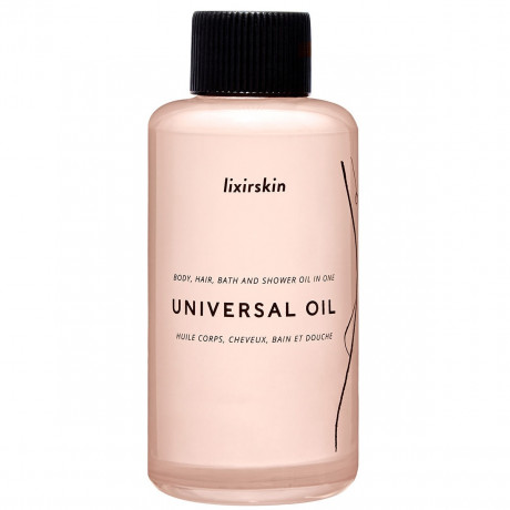 Lixirskin Universal Oil  Универсальное масло