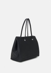 Tommy Hilfiger ELEMENT WORKBAG Handbag black ELEMENT WORKBAG Сумочка черный