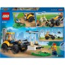 LEGO LEGO City 60385 Radlader Колесный погрузчик LEGO City 60385