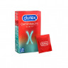 Durex Gefuhlsecht Slim Fit Kondome Презервативы Feeling Slim Fit